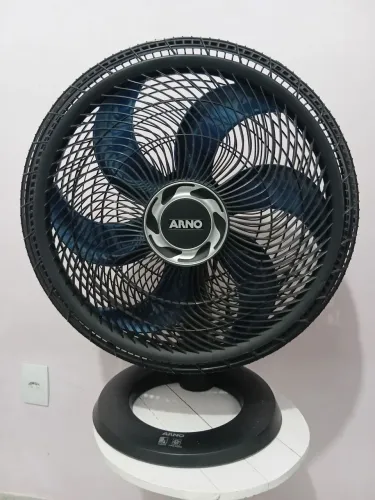 Ventilador Arno 50cm