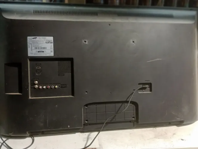 Tv Samsung/LG, peças