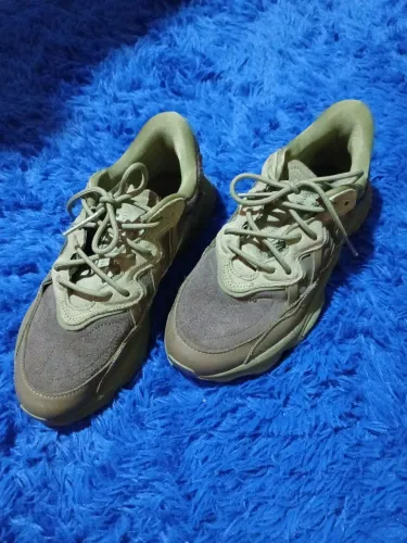 Tênis adidas Ozweego Verde TAM 37