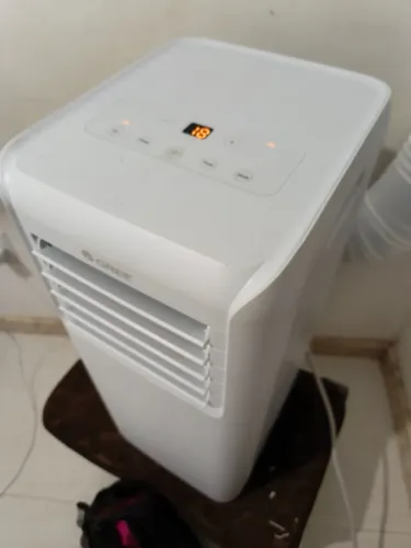 Ar condicionado portátil 