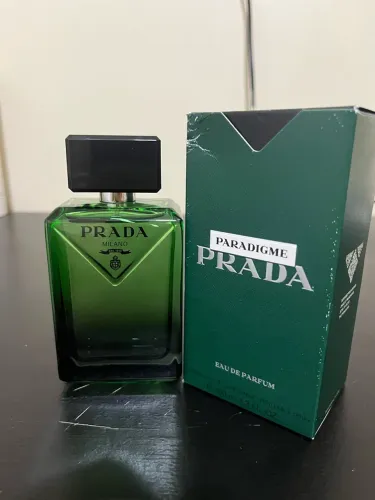 Prada Paradigme - Eau de Parfum (100ml)