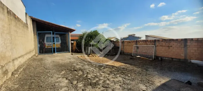 Casa - Lagoa Santa/MG - 03 quartos - garagem coberta - lote de 360m2 codigo: 348966