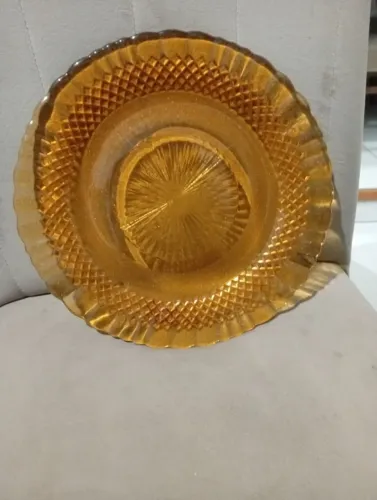 Prato para bolo antigo