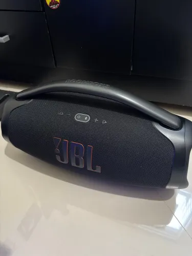 JBL Boombox 3