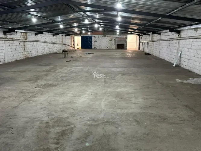 Prédio Comercial para Locação com 1.080m² - no Centro de Santo André SP REF: 18990