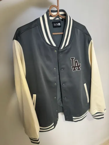 Jaqueta new era