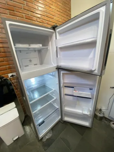 Geladeira Electrolux