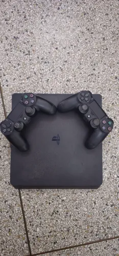 PlayStation 4 1 Tb