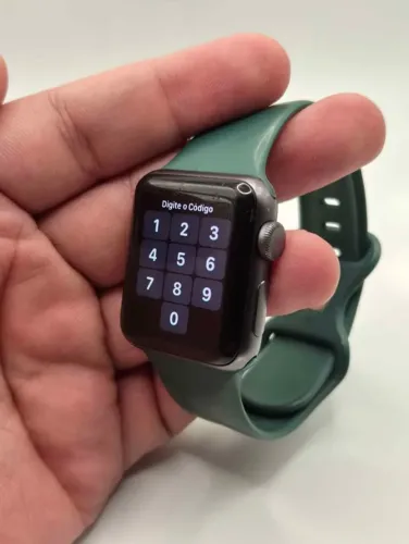 APPLE WATCH 3