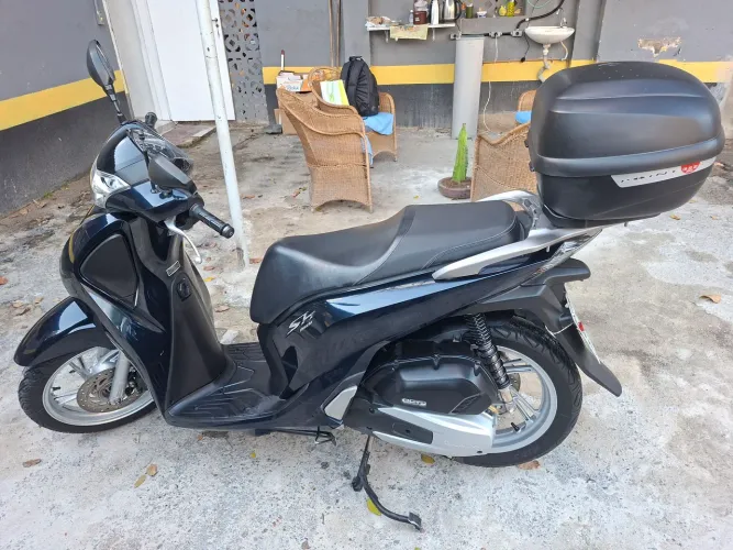 Honda SH 150i
