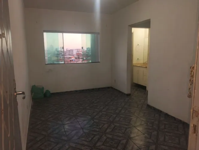 Apartamento à venda Caixa D'água
