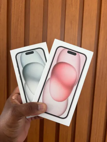 iPhone 15 128 GB lacrado Anatel com nota fiscal