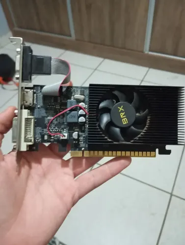 GT 730 NOVA
