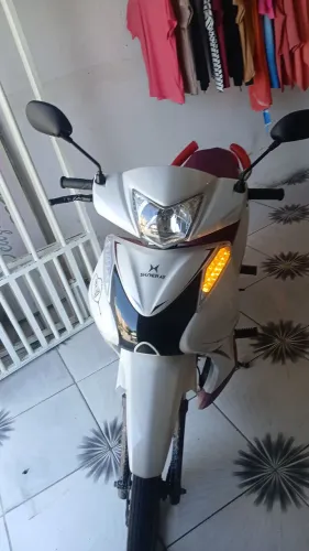 Vendo Jet50 muito nova pouco usada