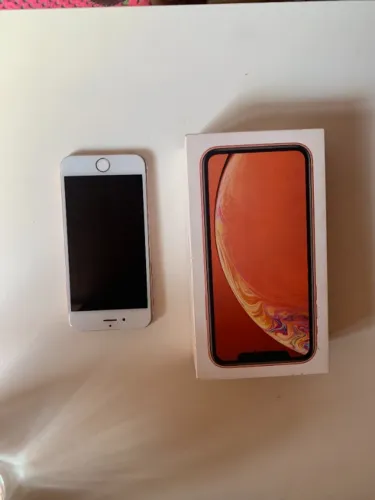 Iphone 6s 16gb pra restaurar