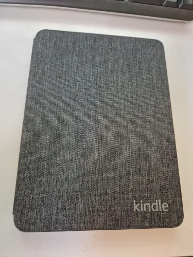 Capa Kindle Paperwhite/Colorsoft