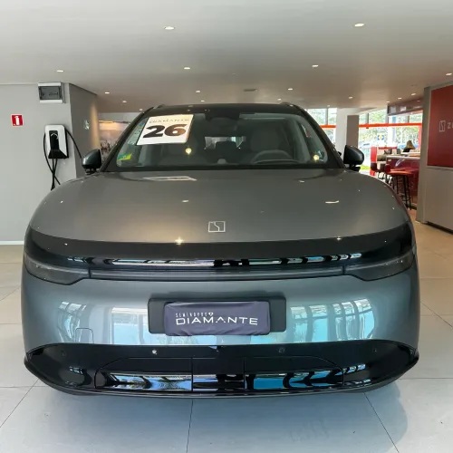 Zeekr 7X FLAGSHIP AWD 2026
