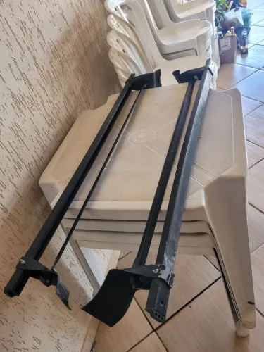 Rack Bagageiro Uno