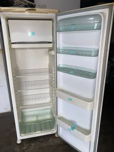 Geladeira Eletrolux