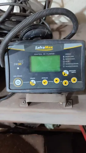 Sensor de plantio Saframax