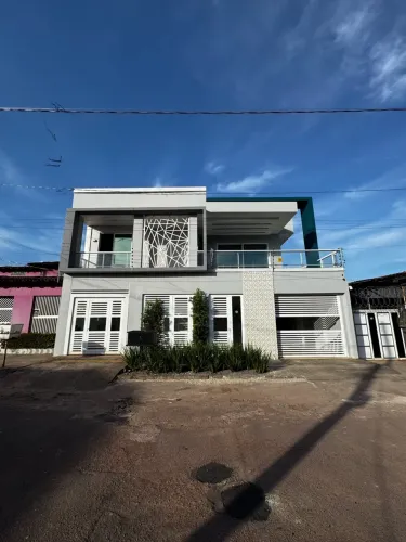 Alugo casa de Alto Padrão na Zona Sul de Macapá