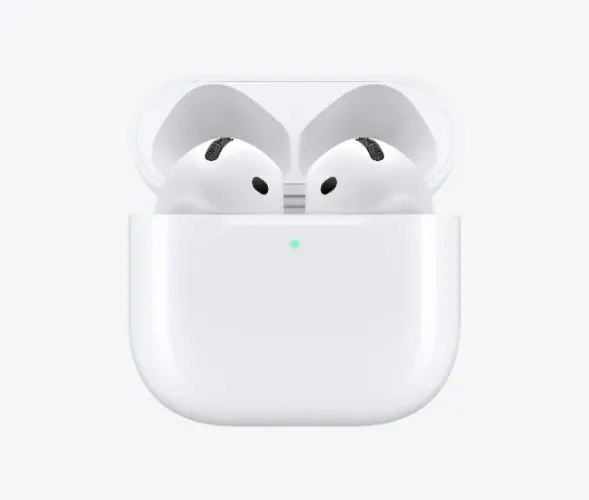 Fone aipods 4, novo, lacrado.