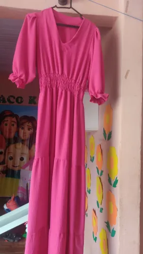 Roupas deversas
