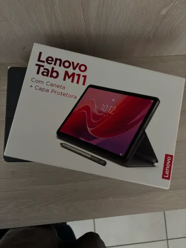 Vendo Tablet Lenovo Tab M11