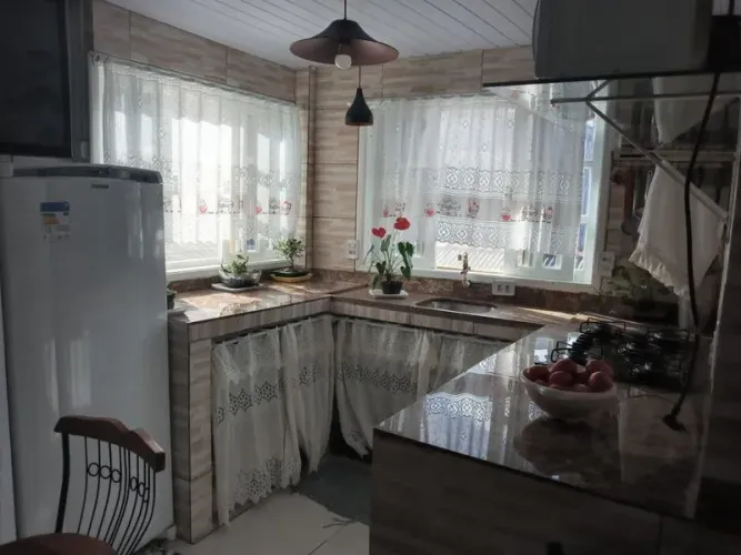 Apartamento com 2 Quarto(s) e 1 banheiro(s) para Alugar, 40 m² por R$ 1800 / Mês
