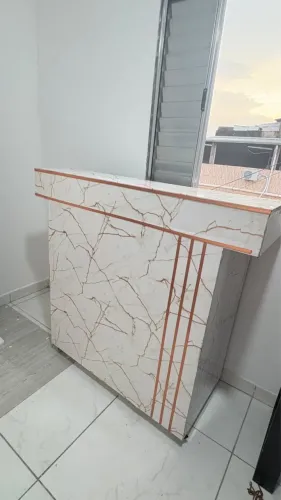 Balcão para loja
