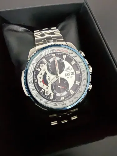 Relógio Casio Edifice