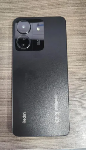 Celular Xiaomi Redmi 13C Dual SIM 128GB