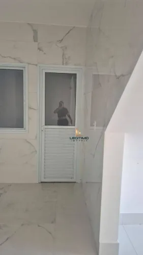 Sobrado para locação na Freguesia do Ó com 150m², 2 suítes e 4 vagas. Região com comércios