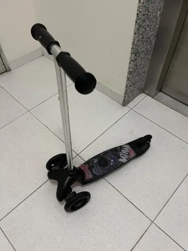 Patinete infantil