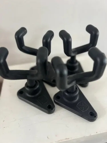 Suportes de guitarra 