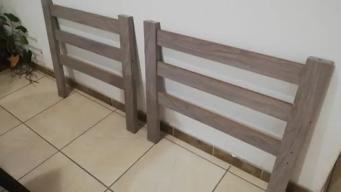 cabeceira de cama