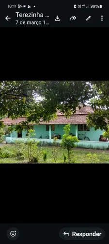 Sitio Palmeiras