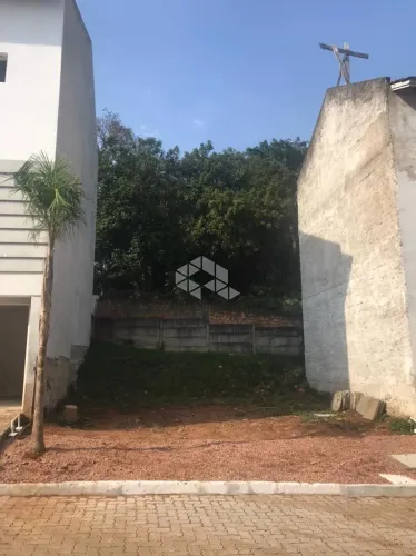 Ótimo Investimento em Terreno - Condomínio Fechado na Vila Nova. Projeto de casa já aprova
