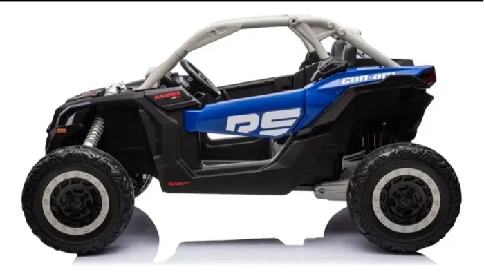 MAVERICK 24V 4X4 COR NOVA