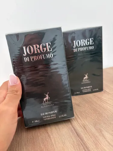 Perfumes árabes a partir de $160,00