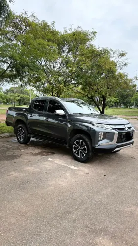 Mitsubishi L200 Triton Sport HPE-S 2.4 CD Dies. AUT 2023
