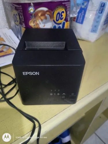 Epson T-20X