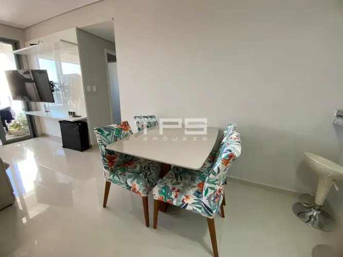 Apartamento com 2 dormitórios à venda, 72 m² por R$ 480.000,00 - Vila Paraíba - Guaratingu
