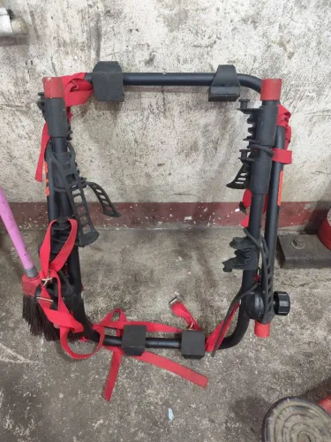 Vendo bagageirode bicicleta automotivo