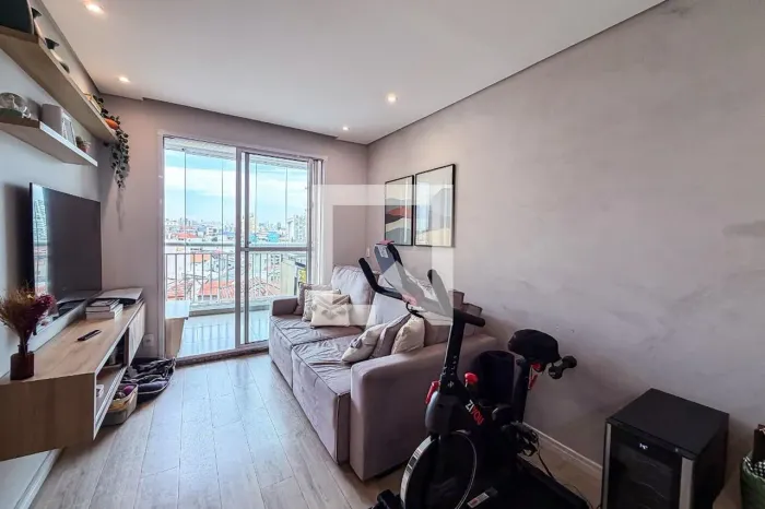 Apartamento à Venda - Belém, 3 Quartos, 65 m2
