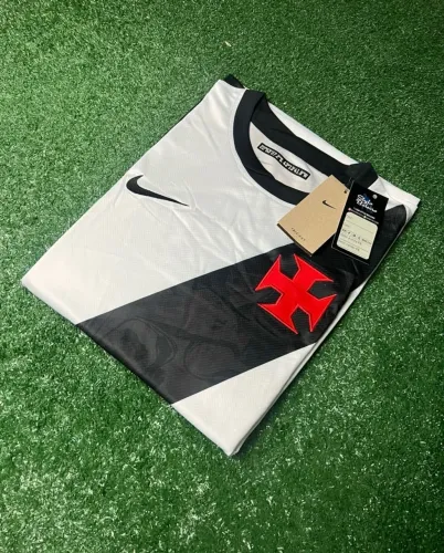 Camisa do Vasco 