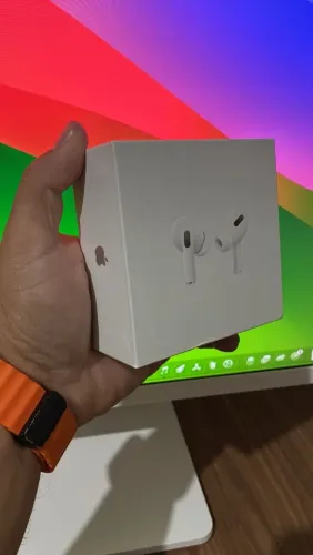 Airpods Pro 3