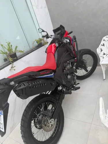 sahara 300 rally