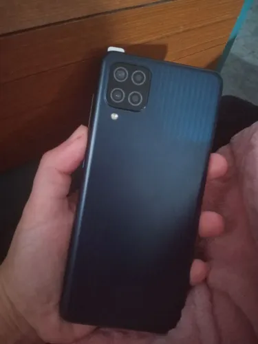 Samsung Galaxy M12 64g azul