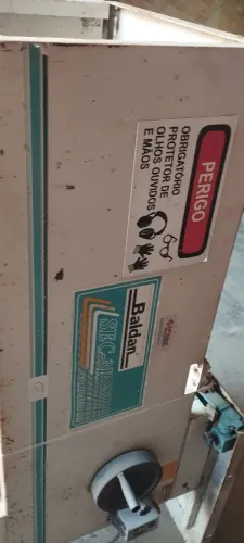 Esquadrejadeira seg 3